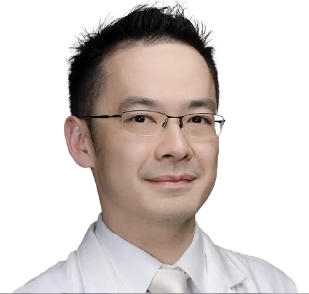 Alan Chu