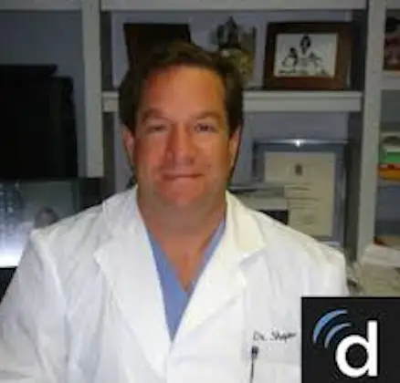 Douglas Shapiro