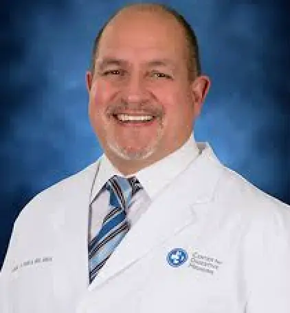 Mark Avila